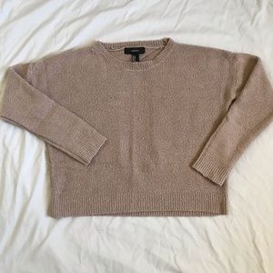 ☃️Forever 21 sweater